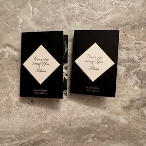 Kilian Can't Stop Loving You